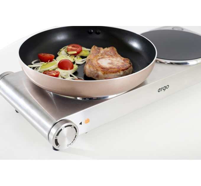 Ergo Hi-light плита ERGO HL-2208