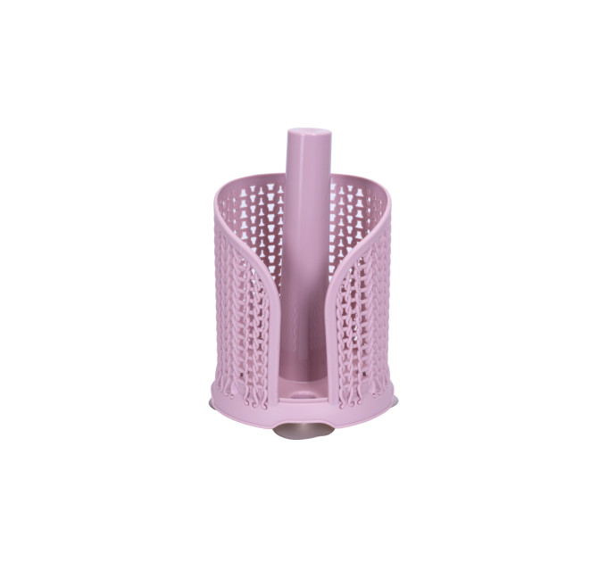 Violet House Тримач для рушників Violet House Віолетта Powder