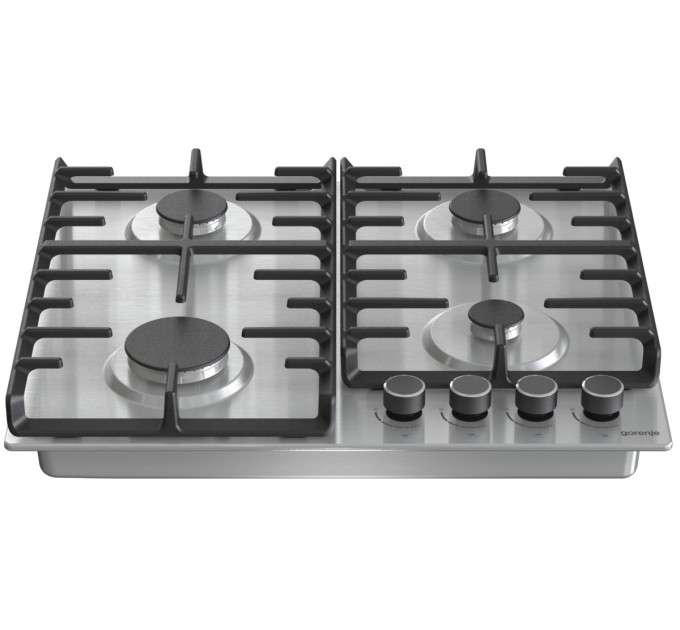 Gorenje Газова варильна поверхня Gorenje G 642 ABX (BG6AA-G0B)