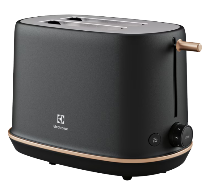 Electrolux Тостер Electrolux E7T1-6BP