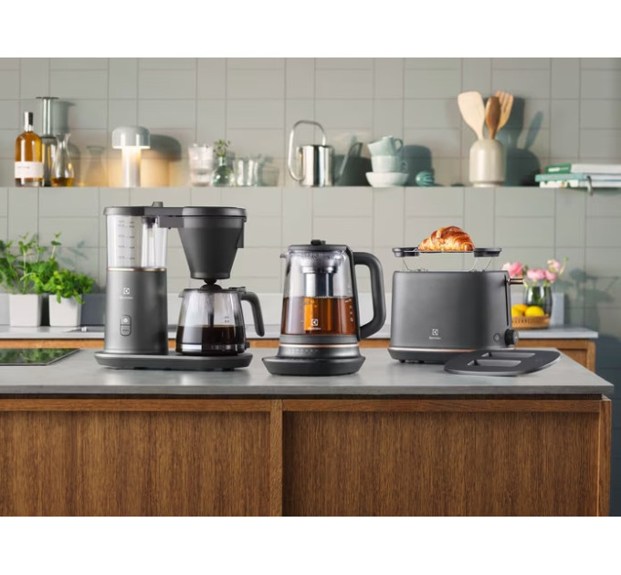 Electrolux Тостер Electrolux E7T1-6BP