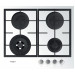 Whirlpool Газова варильна поверхня Whirlpool GOFL629WH