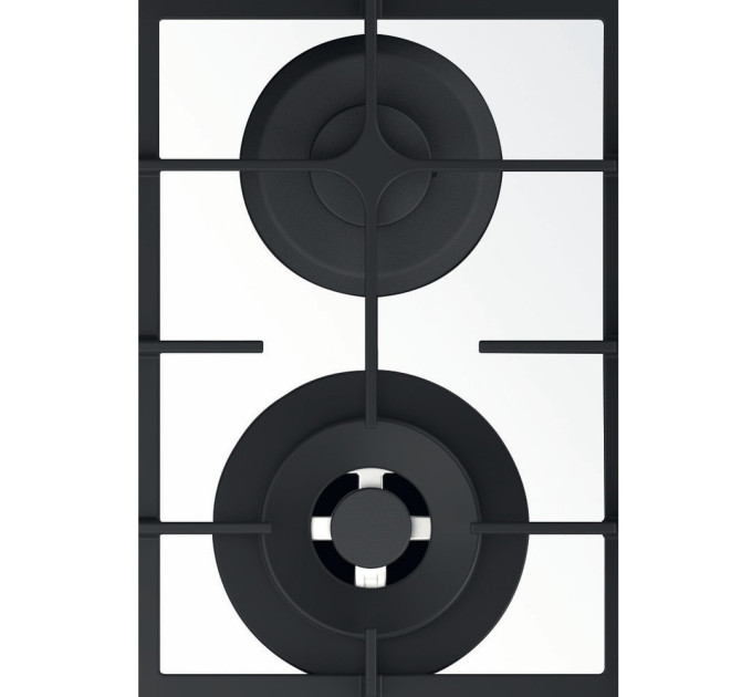 Whirlpool Газова варильна поверхня Whirlpool GOFL629WH