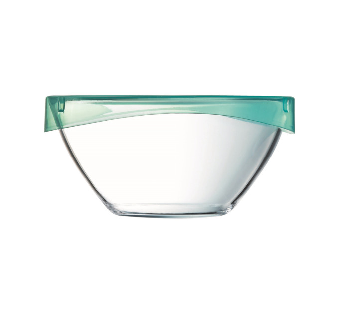 Luminarc Салатник з кришкою Luminarc Keep'N'Box
