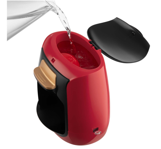 Sencor Кавоварка крапельна Sencor SCE 2101RD