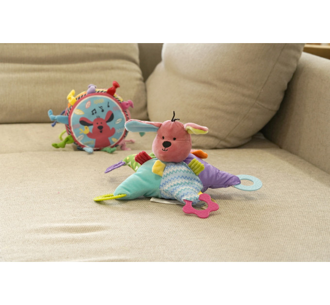 K’S KIDS Іграшка Ks Kids Барабан музичний