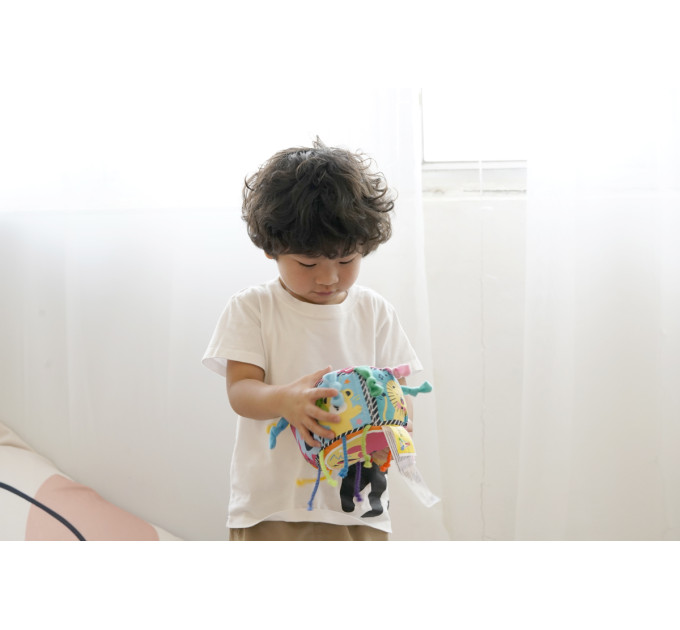 K’S KIDS Іграшка Ks Kids Барабан музичний