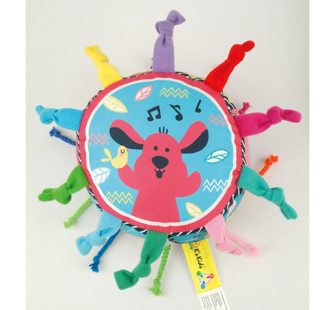 K’S KIDS Іграшка Ks Kids Барабан музичний