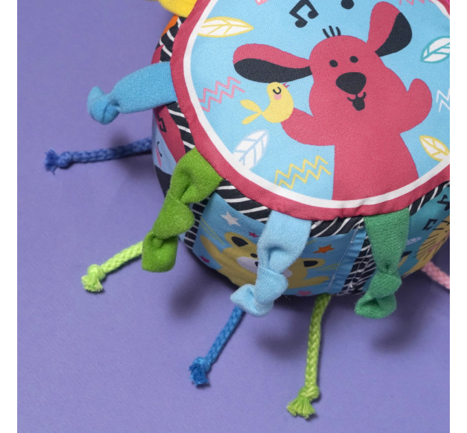 K’S KIDS Іграшка Ks Kids Барабан музичний