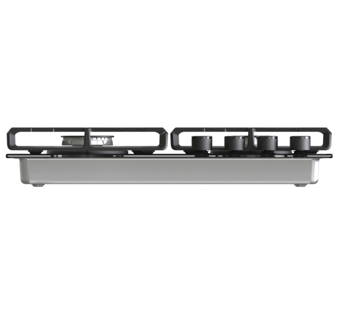 Gorenje Газова варильна поверхня Gorenje GT 642 SYB (BG6BA-G0B)