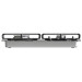Gorenje Газова варильна поверхня Gorenje GTW 641 EB (BG6IB-G0B)