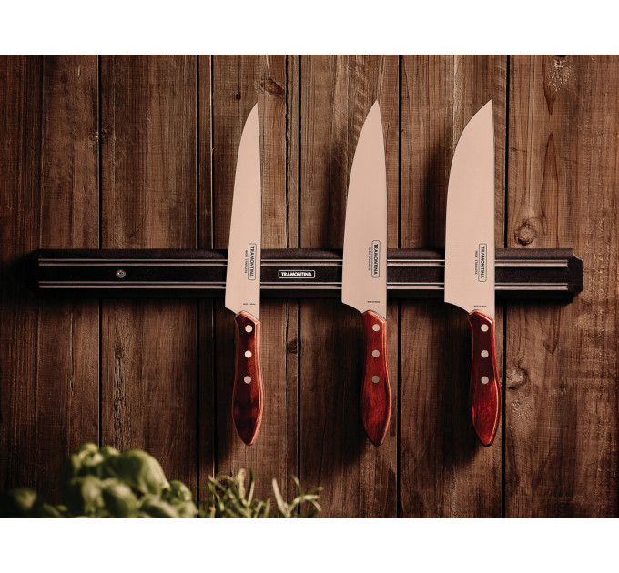 Tramontina Ніж для м'яса Tramontina Barbecue Polywood, 203 мм
