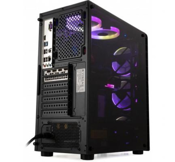 Vinga Комп'ютер Vinga Wolverine A4958 (I5M32G3060W.A4958)