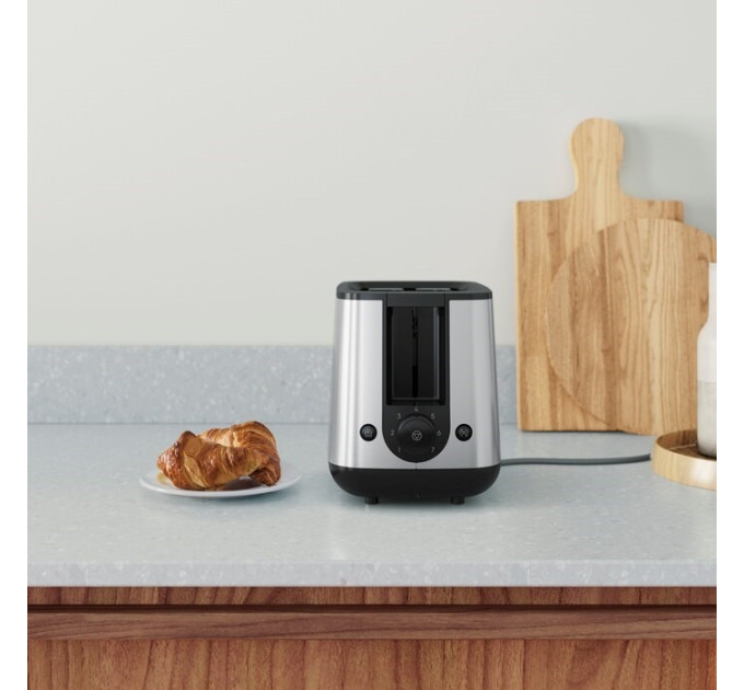 Electrolux Тостер Electrolux E3T1-3ST