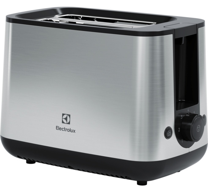 Electrolux Тостер Electrolux E3T1-3ST