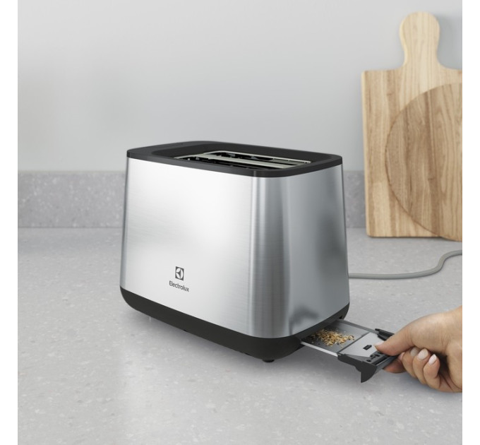 Electrolux Тостер Electrolux E3T1-3ST
