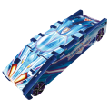 Transcrasher Машинка-трансформер Дерик Transcrasher