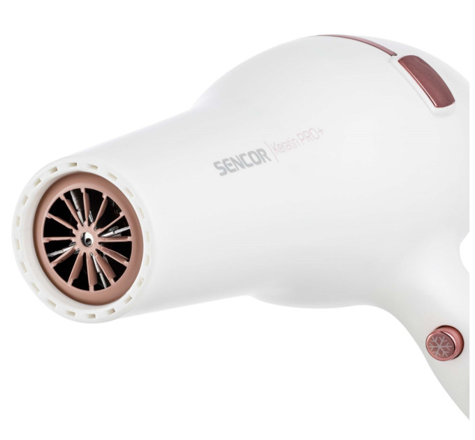 Sencor Фен Sencor SHD 8200GD