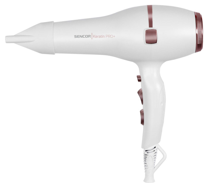 Sencor Фен Sencor SHD 8200GD