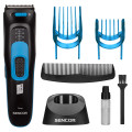 Sencor Тример універсальний Sencor SHP 4502BL