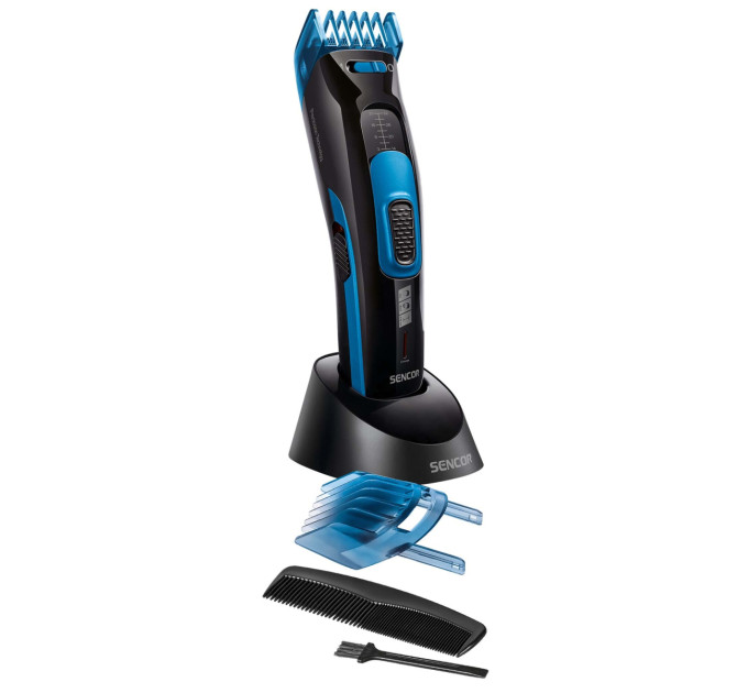 Sencor Тример універсальний Sencor SHP 4502BL