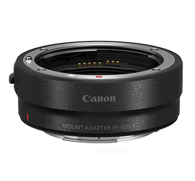 Canon Адаптер Canon MT ADAPTER EF-EOS R