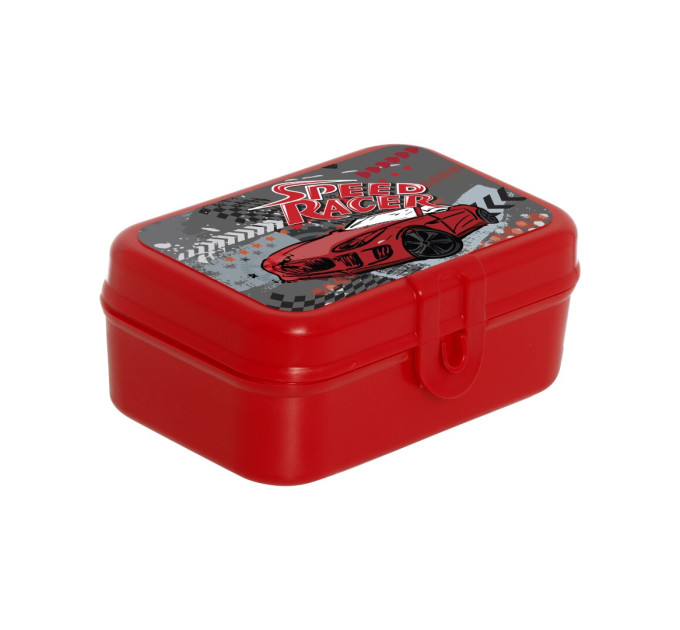 Herevin Ланчбокс дитячий Herevin Small Lunch Box-Car, 550 мл