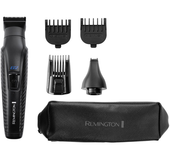 Remington Набір для стрижки Remington PG2000 Graphite Series G2