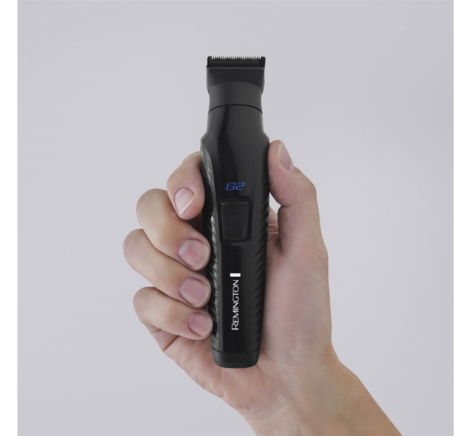 Remington Набір для стрижки Remington PG2000 Graphite Series G2