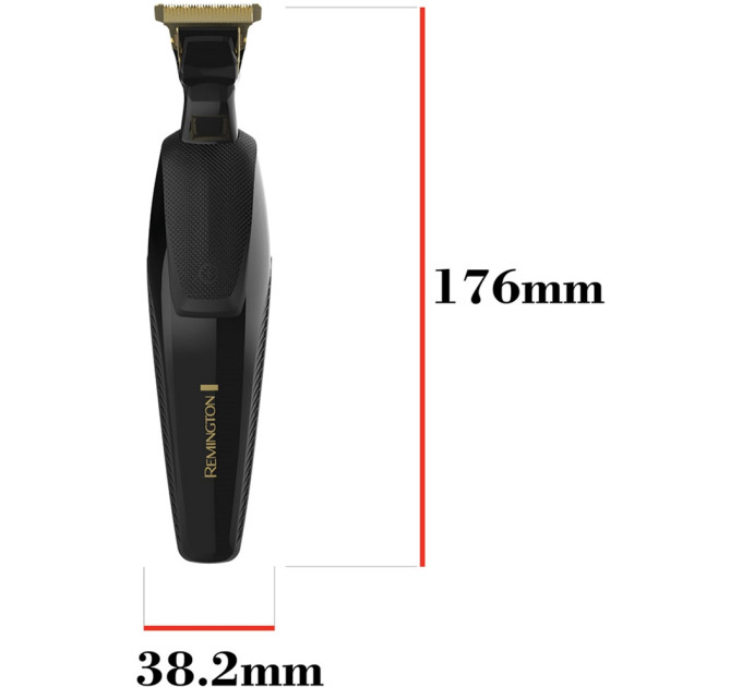 Remington Тример для бороди та вусів Remington MB7000 T-Series Ultimate