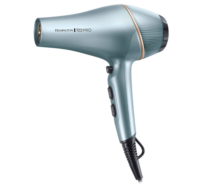 Remington Фен Remington AC9300 Shine Therapy PRO 2200