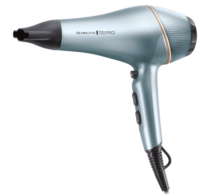 Remington Фен Remington AC9300 Shine Therapy PRO 2200