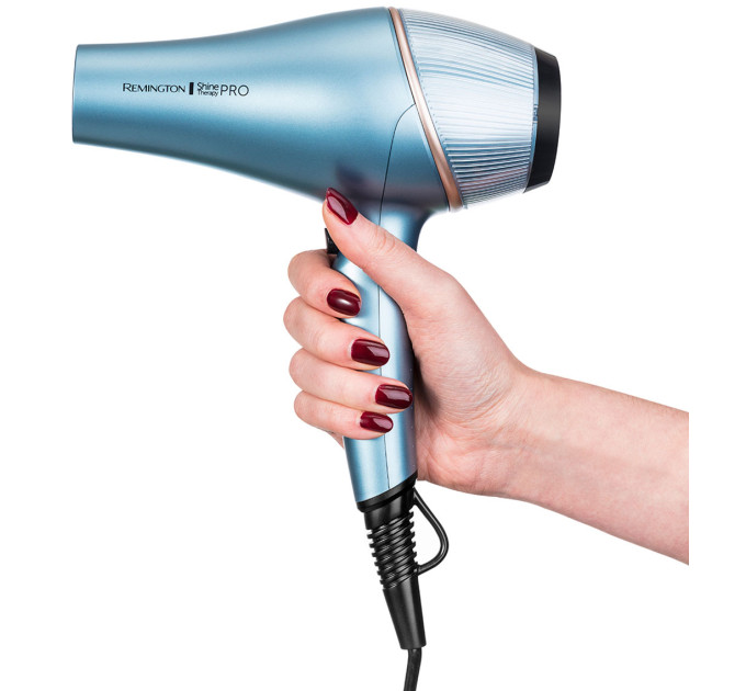 Remington Фен Remington AC9300 Shine Therapy PRO 2200