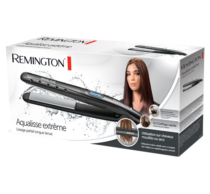 Remington Випрямляч волосся Remington S7307 Aqualisse Extreme