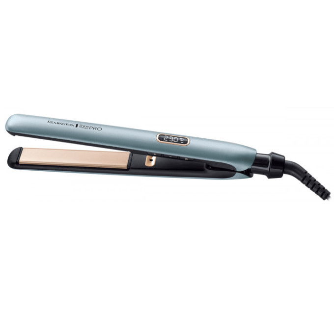Remington Выпрямитель волос Remington S9300 Shine Therapy PRO