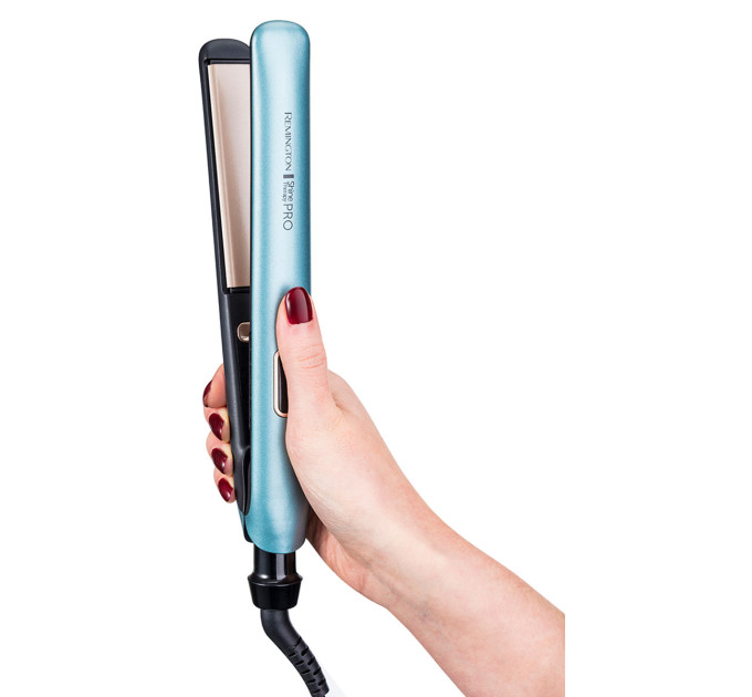 Remington Выпрямитель волос Remington S9300 Shine Therapy PRO