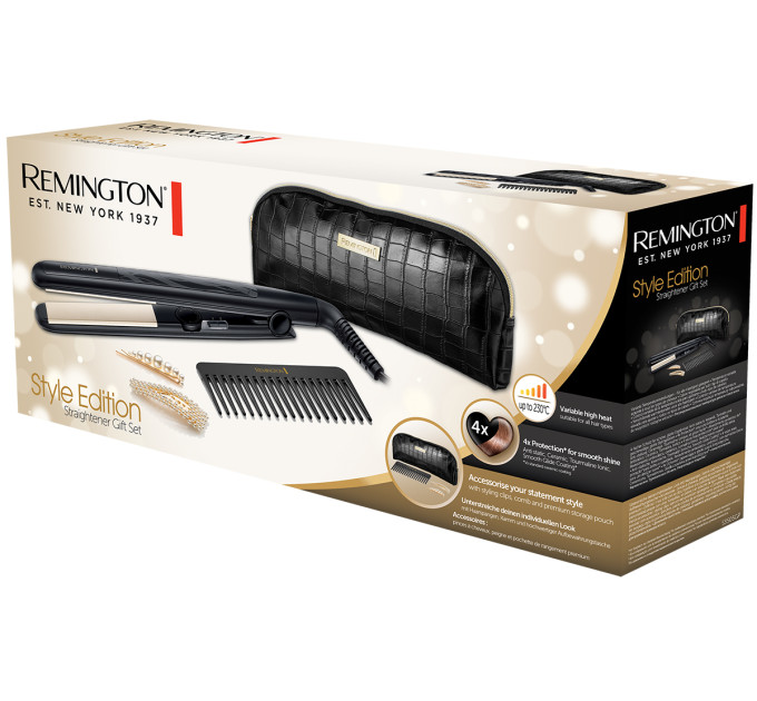 Remington Випрямляч волосся Remington S3505GP Style Edition