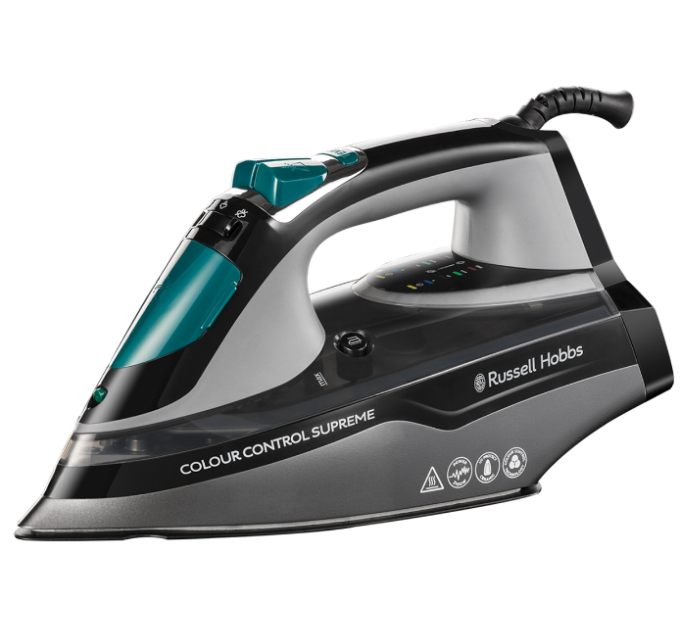 Russell Hobbs Праска Russell Hobbs 25400-56 Colour Control Supreme