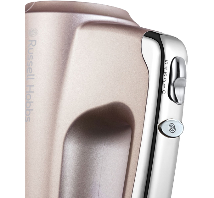 Russell Hobbs Міксер Russell Hobbs 25892-56 Smoky Quartz