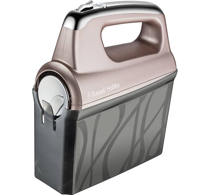 Russell Hobbs Міксер Russell Hobbs 25892-56 Smoky Quartz