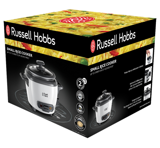 Russell Hobbs Мультиварка Russell Hobbs 27020-56 Small