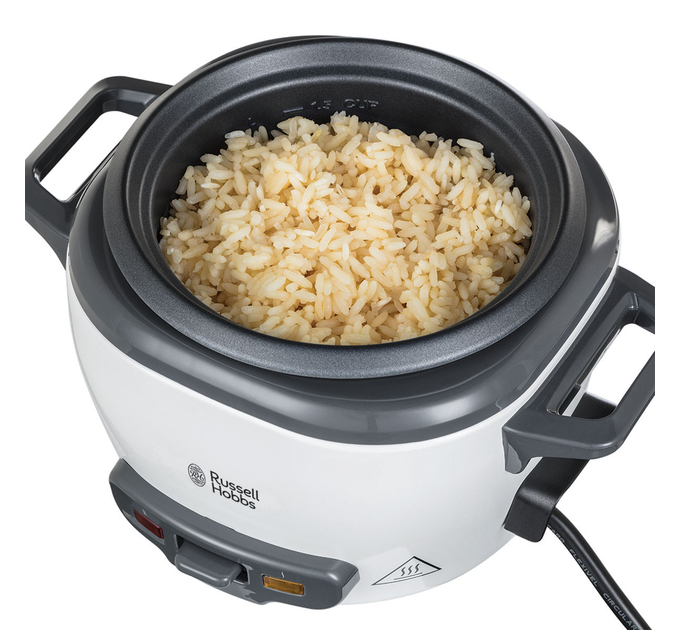 Russell Hobbs Мультиварка Russell Hobbs 27020-56 Small