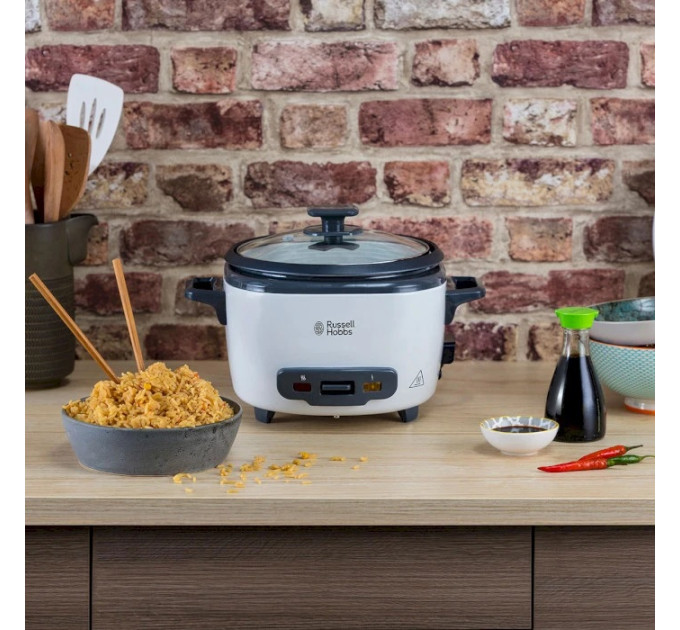 Russell Hobbs Мультиварки Russell Hobbs 27040-56 Large