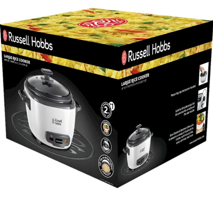 Russell Hobbs Мультиварки Russell Hobbs 27040-56 Large