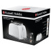 Russell Hobbs Тостер Russell Hobbs 26060-56 Honeycomb White