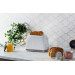 Russell Hobbs Тостер Russell Hobbs 26060-56 Honeycomb White