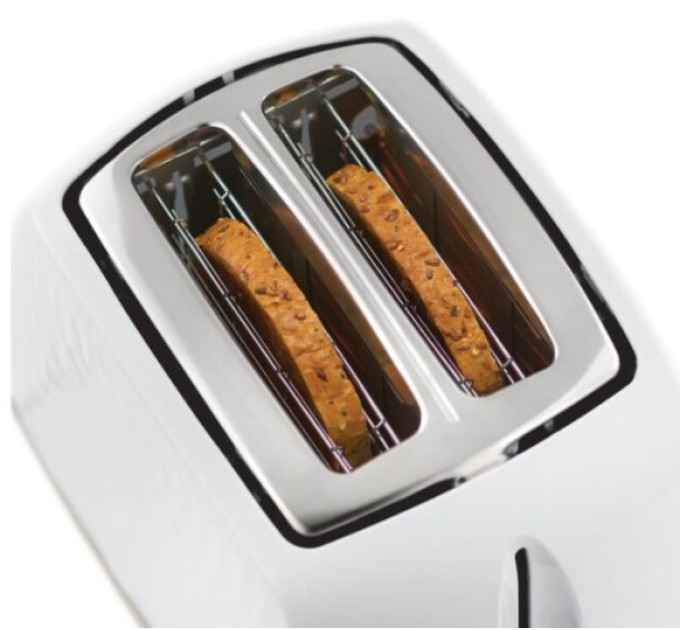 Russell Hobbs Тостер Russell Hobbs 26060-56 Honeycomb White
