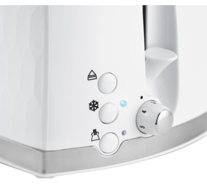 Russell Hobbs Тостер Russell Hobbs 26060-56 Honeycomb White