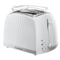 Russell Hobbs Тостер Russell Hobbs 26060-56 Honeycomb White