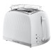 Russell Hobbs Тостер Russell Hobbs 26060-56 Honeycomb White